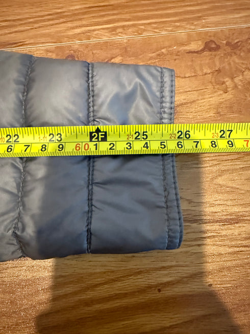 Moncler Pascal Jacket Size 2 Grey