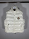 Moncler Tibet Gilet Size 3 White