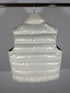 Moncler Tibet Gilet Size 3 White