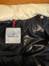 Moncler Tibet Gilet Size 3 White