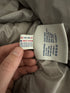 Moncler Menuire jacket size 4 grey