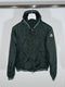 Moncler Jeanclaude Jacket size 2 forest green