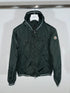 Moncler Jeanclaude Jacket size 2 forest green
