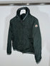 Moncler Jeanclaude Jacket size 2 forest green