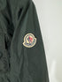 Moncler Jeanclaude Jacket size 2 forest green