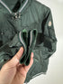 Moncler Jeanclaude Jacket size 2 forest green