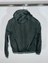 Moncler Jeanclaude Jacket size 2 forest green