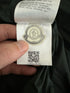 Moncler Jeanclaude Jacket size 2 forest green