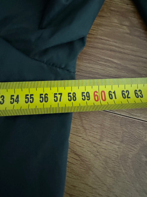 Moncler Jeanclaude Jacket size 2 forest green