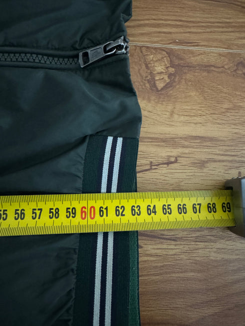 Moncler Jeanclaude Jacket size 2 forest green
