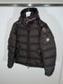 Moncler Chevalier jacket size 5 brown