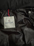 Moncler Chevalier jacket size 5 brown