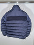 Moncler Breval jacket size 3 navy blue