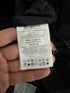 Moncler Breval jacket size 3 navy blue
