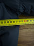 Moncler Breval jacket size 3 navy blue