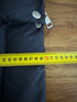 Moncler Breval jacket size 3 navy blue