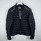 Moncler Yvoire Men’s Jacket - Size 5 (L/XL) - Black