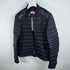 Moncler Yvoire Men’s Jacket - Size 5 (L/XL) - Black
