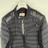 Moncler Yvoire Men’s Jacket - Size 5 (L/XL) - Black
