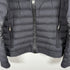 Moncler Yvoire Men’s Jacket - Size 5 (L/XL) - Black