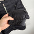 Moncler Yvoire Men’s Jacket - Size 5 (L/XL) - Black
