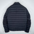 Moncler Yvoire Men’s Jacket - Size 5 (L/XL) - Black