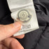 Moncler Yvoire Men’s Jacket - Size 5 (L/XL) - Black