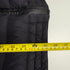 Moncler Yvoire Men’s Jacket - Size 5 (L/XL) - Black
