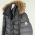 Moncler Cluny Men’s Jacket - Size 2 (S/M) - Black
