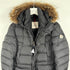 Moncler Cluny Men’s Jacket - Size 2 (S/M) - Black