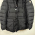Moncler Cluny Men’s Jacket - Size 2 (S/M) - Black