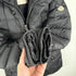 Moncler Cluny Men’s Jacket - Size 2 (S/M) - Black