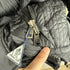 Moncler Cluny Men’s Jacket - Size 2 (S/M) - Black