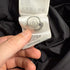 Moncler Cluny Men’s Jacket - Size 2 (S/M) - Black