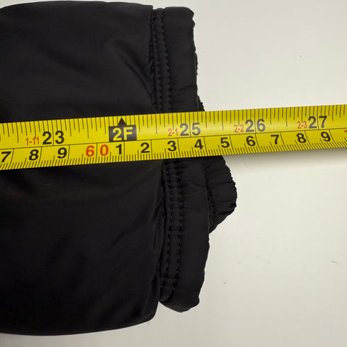 Moncler Cluny Men’s Jacket - Size 2 (S/M) - Black