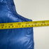 Moncler Gui Men’s Gilet - Size 3 (M) - Blue