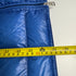 Moncler Gui Men’s Gilet - Size 3 (M) - Blue