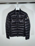 Moncler Gregoire Jacket Size 2 Black