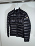 Moncler Gregoire Jacket Size 2 Black