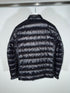 Moncler Gregoire Jacket Size 2 Black