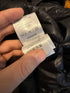 Moncler Gregoire Jacket Size 2 Black
