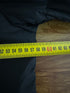 Moncler Jacket Charente size 3 black