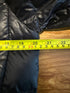 Moncler Gregoire Jacket Size 2 Black