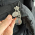 Moncler Montgenevre Men’s Jacket - Size 2 (S/M) - Black