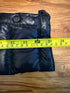 Moncler Gregoire Jacket Size 2 Black