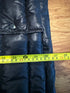 Moncler Gregoire Jacket Size 2 Black