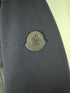 Moncler Ryan jacket size 4 navy blue