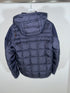 Moncler Ryan jacket size 4 navy blue