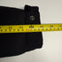 Moncler Montgenevre Men’s Jacket - Size 2 (S/M) - Black