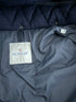 Moncler Ryan jacket size 4 navy blue